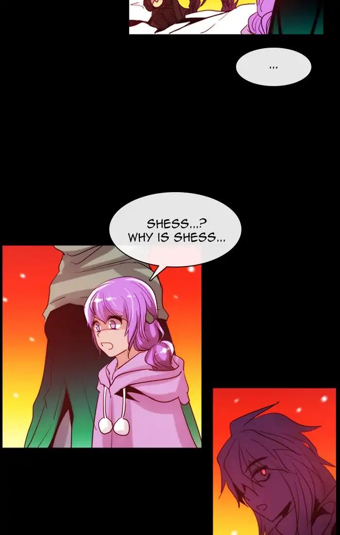 Kubera - Chapter 391: Words That Never Reached You (6)