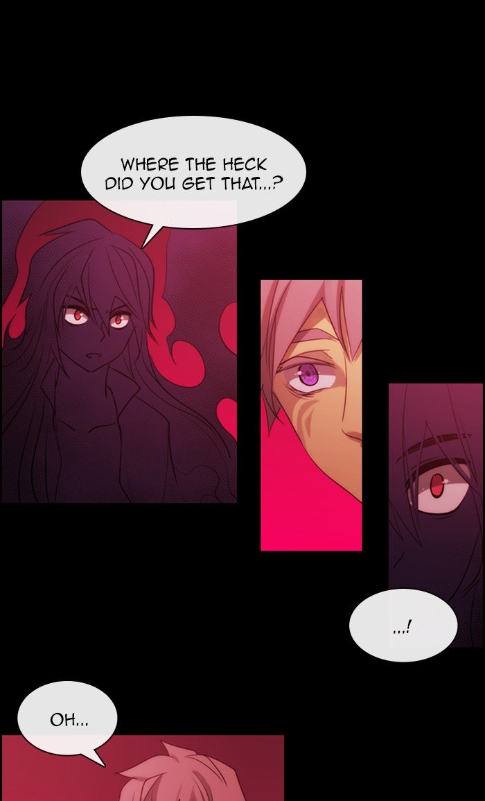 Kubera - Chapter 450