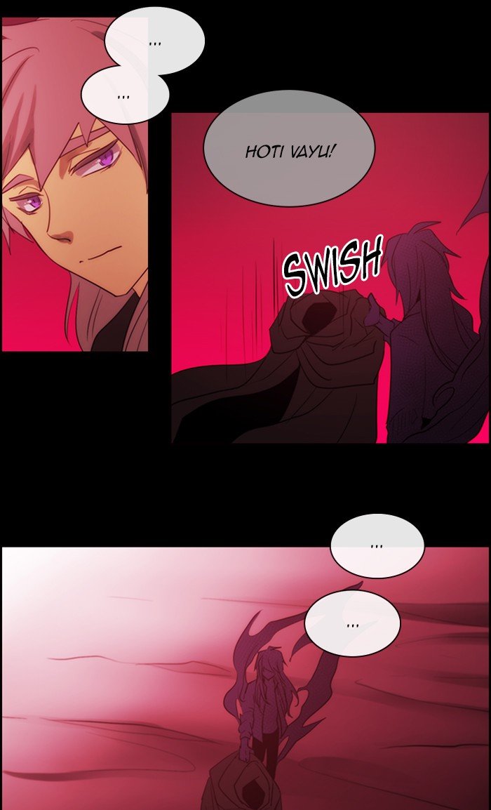 Kubera - Chapter 450