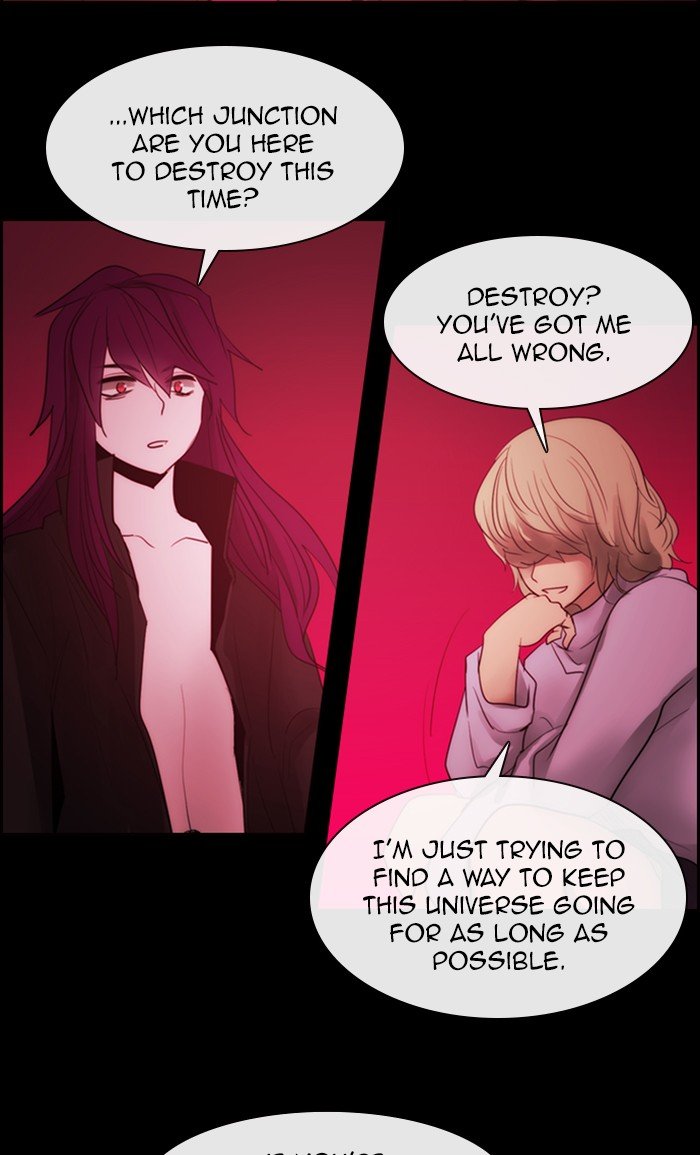 Kubera - Chapter 450