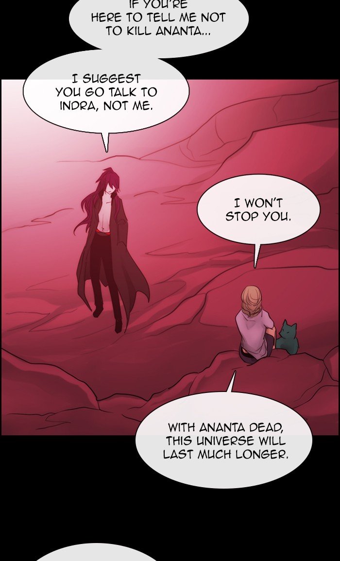 Kubera - Chapter 450