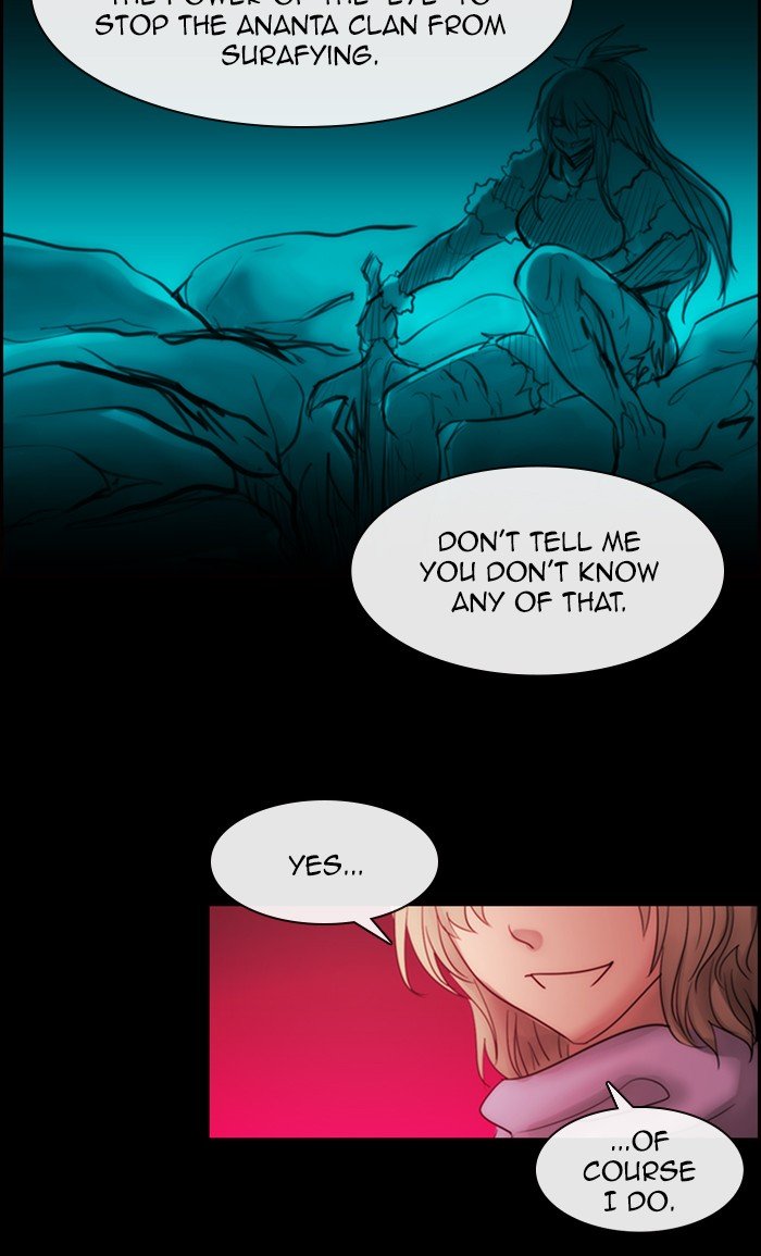 Kubera - Chapter 450