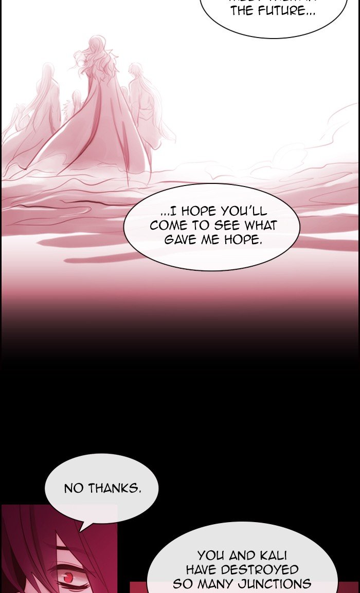 Kubera - Chapter 450