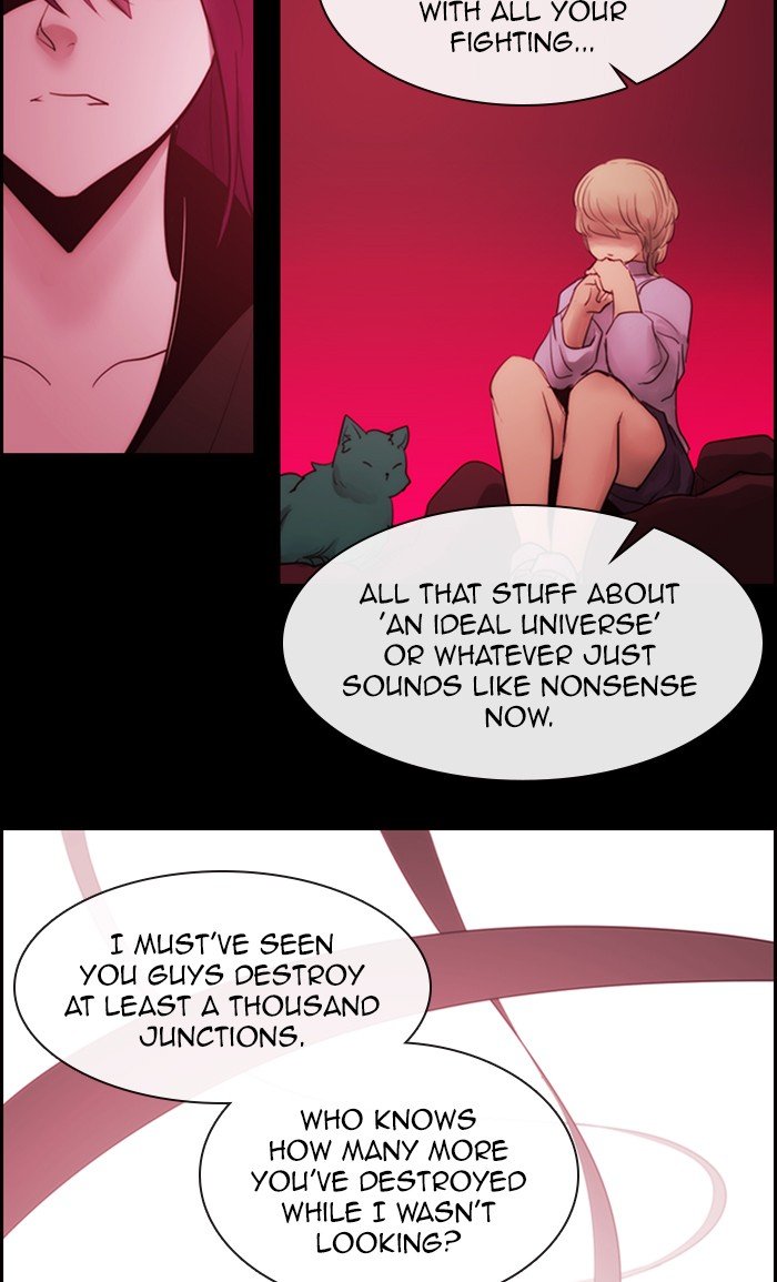 Kubera - Chapter 450