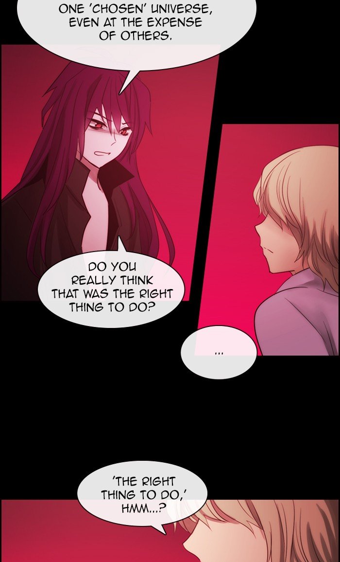 Kubera - Chapter 450