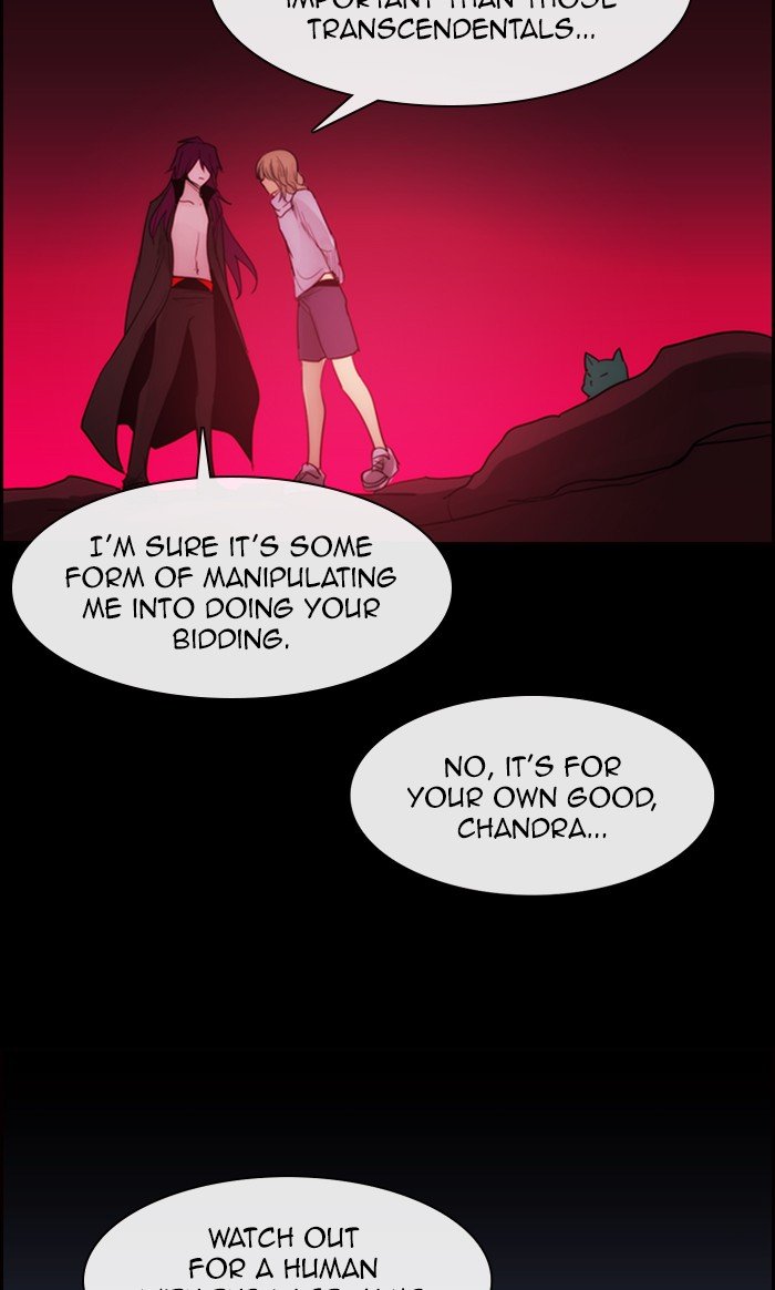 Kubera - Chapter 450