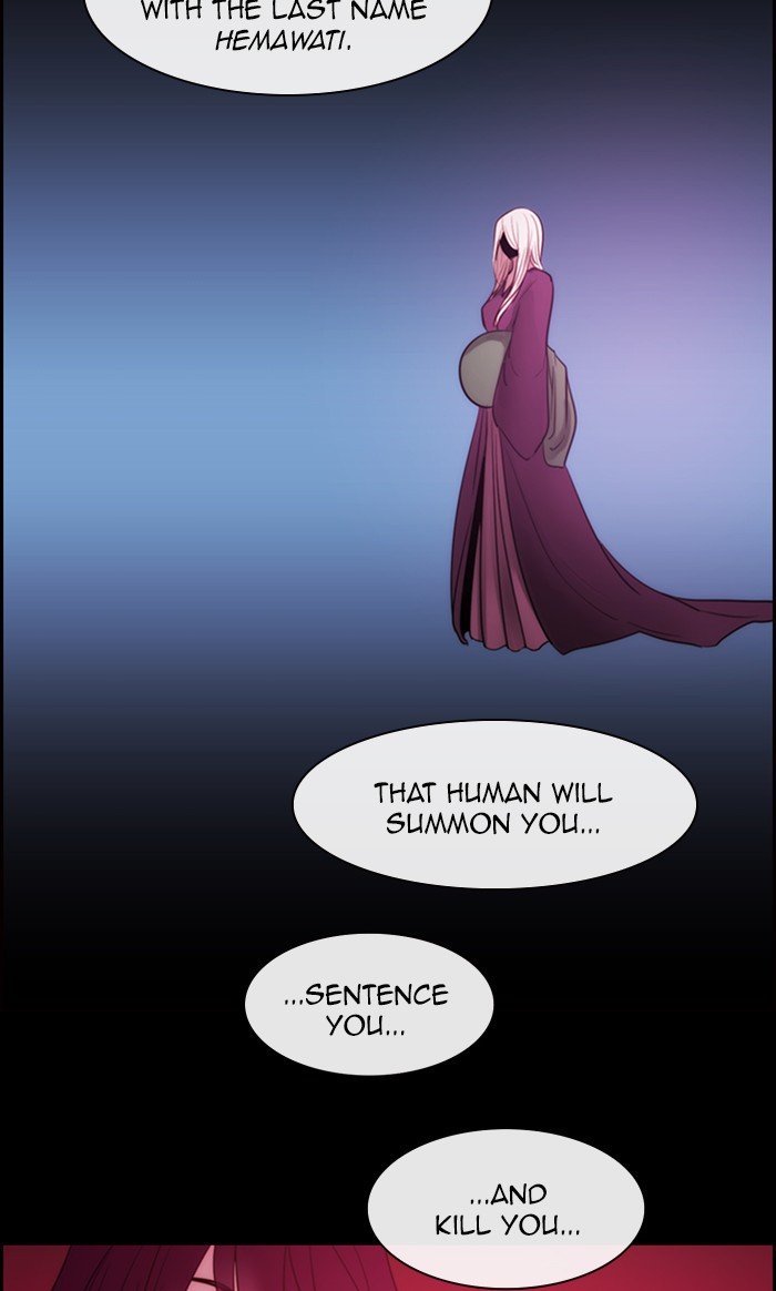 Kubera - Chapter 450