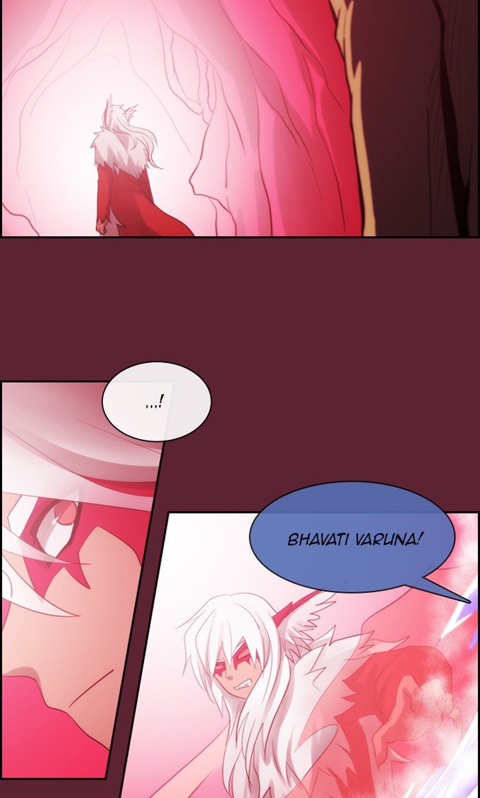 Kubera - Chapter 450