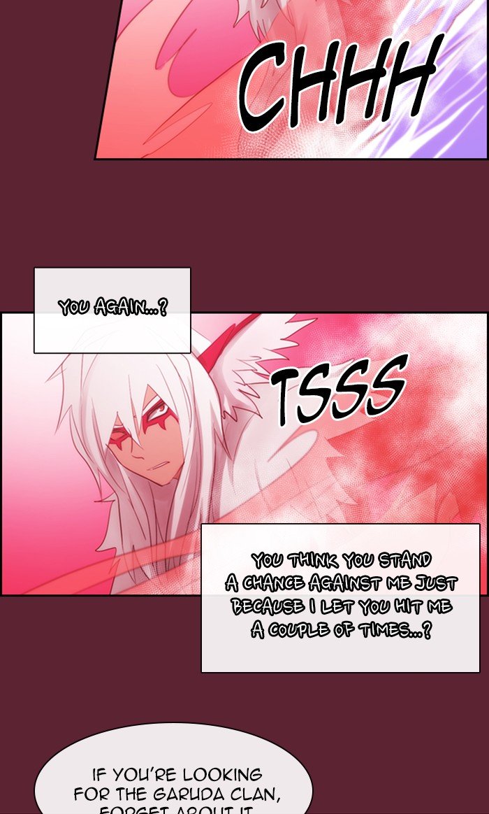 Kubera - Chapter 450