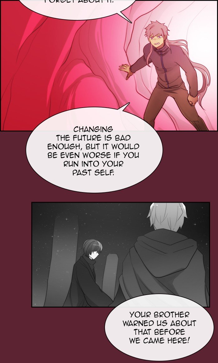 Kubera - Chapter 450