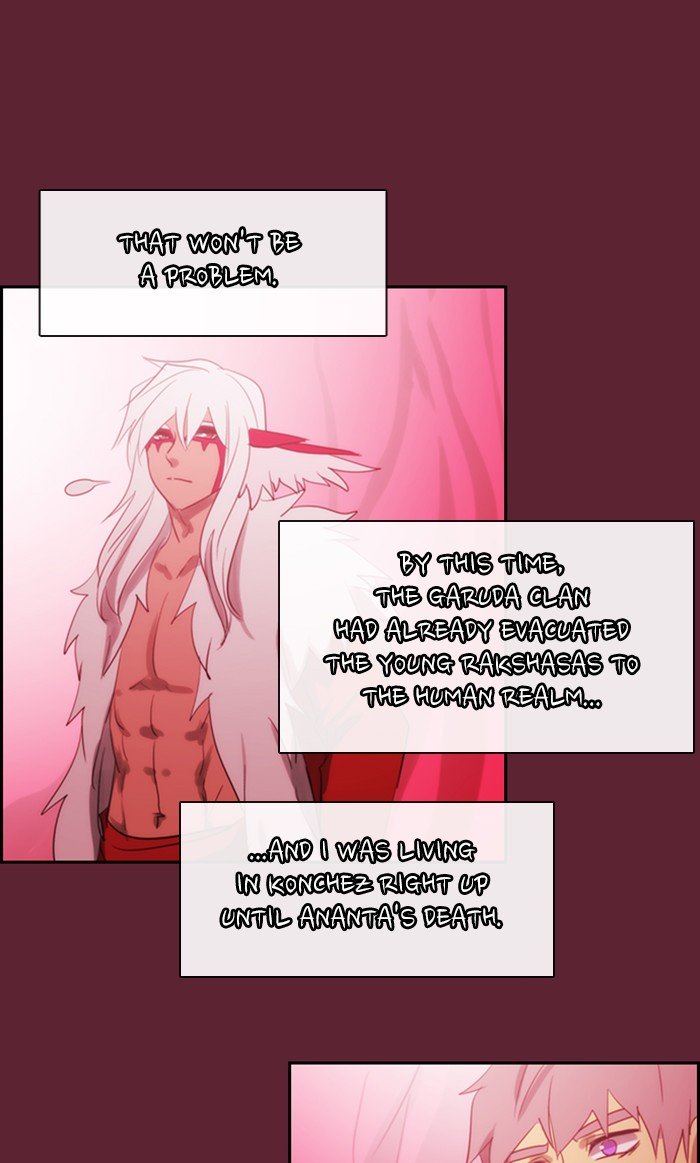 Kubera - Chapter 450