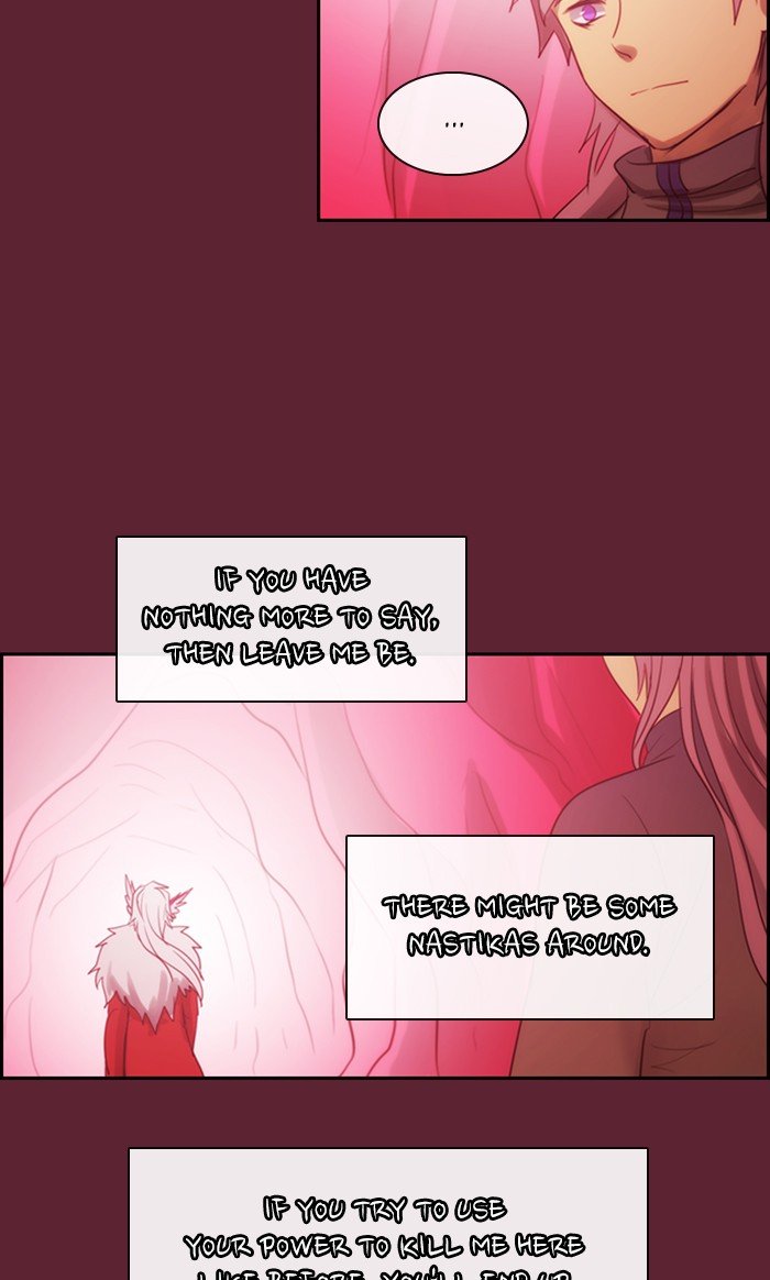 Kubera - Chapter 450