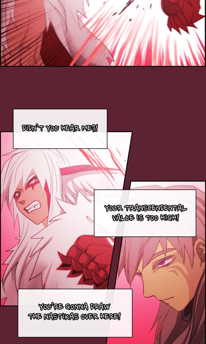 Kubera - Chapter 450