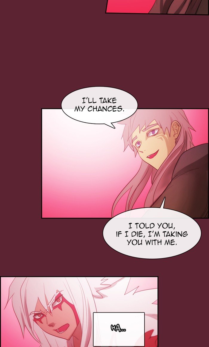 Kubera - Chapter 450