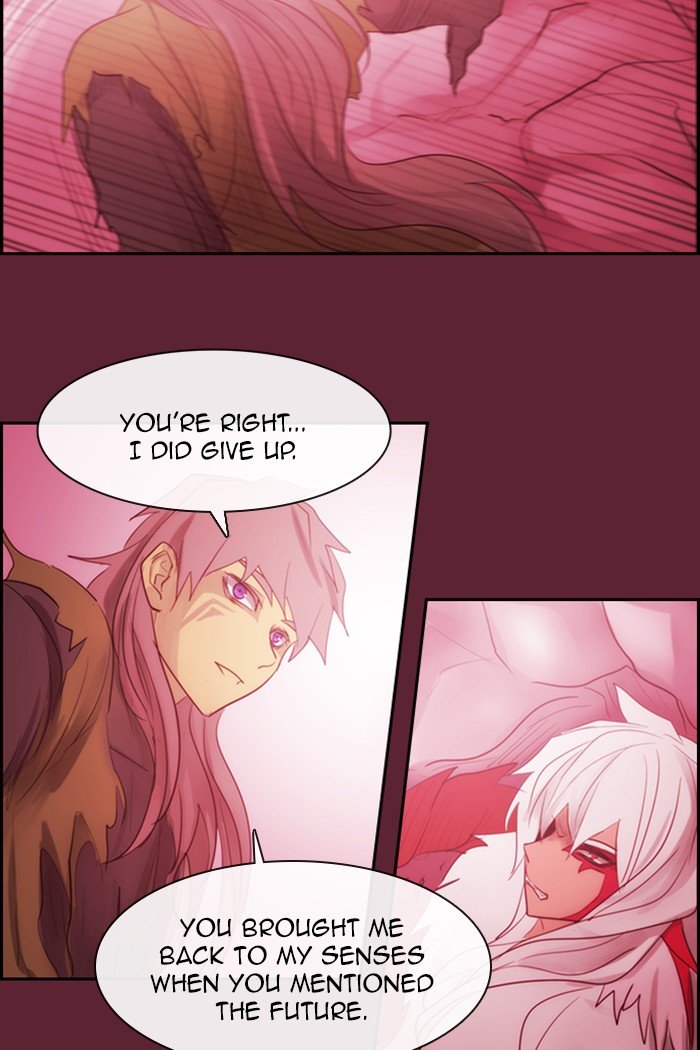 Kubera - Chapter 450