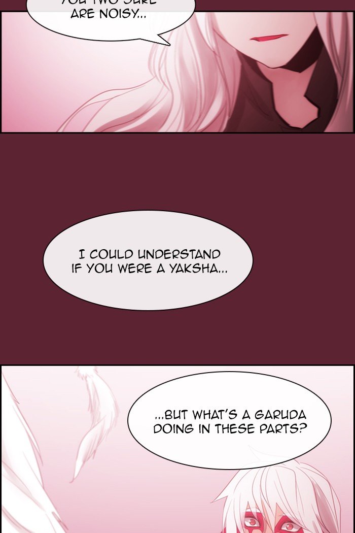 Kubera - Chapter 450