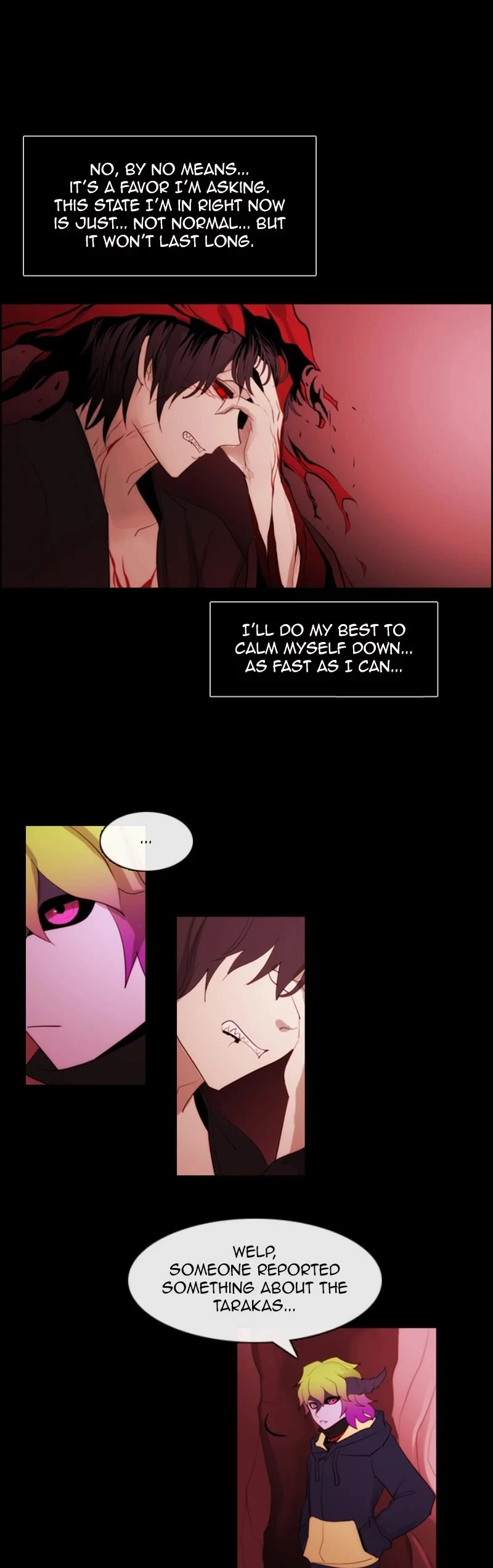 Kubera - Chapter 616: [Season 3] Ep. 317 - N20 (3)