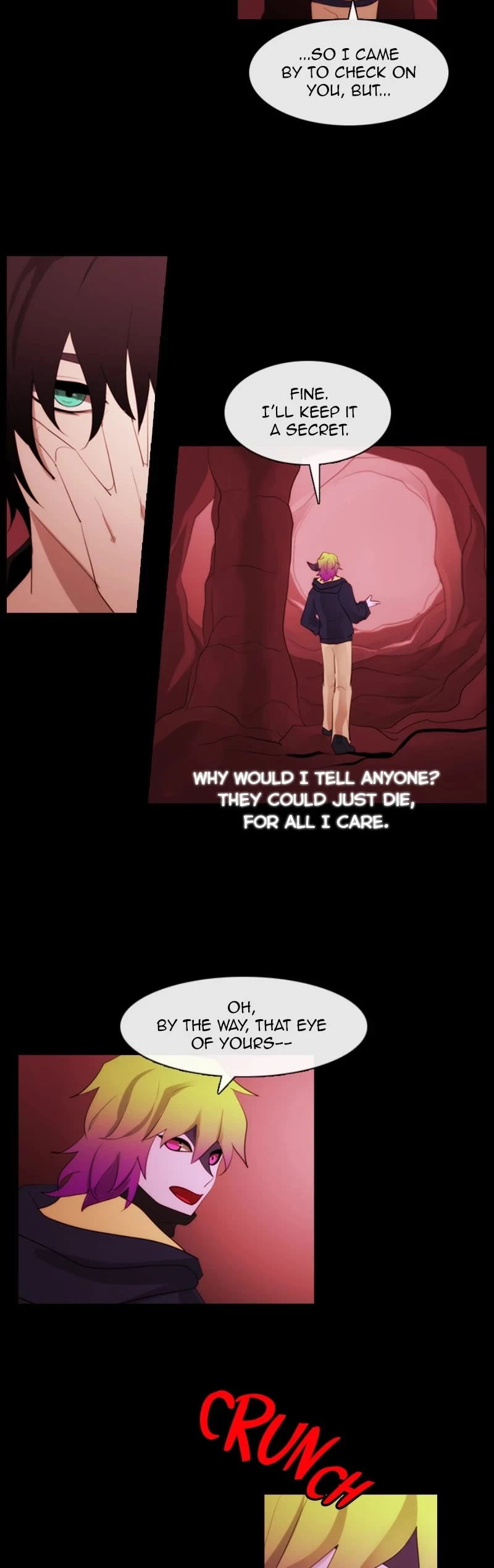 Kubera - Chapter 616: [Season 3] Ep. 317 - N20 (3)