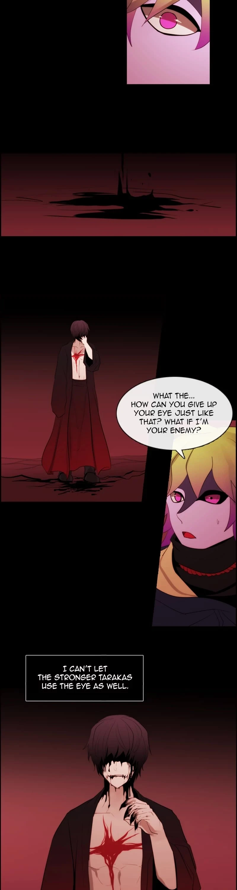 Kubera - Chapter 616: [Season 3] Ep. 317 - N20 (3)