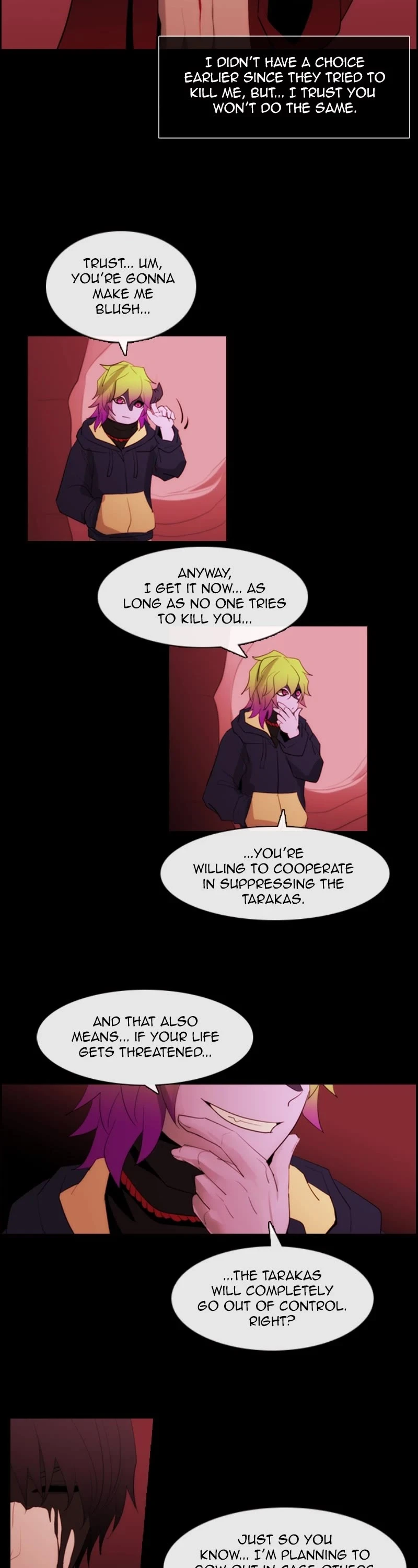 Kubera - Chapter 616: [Season 3] Ep. 317 - N20 (3)