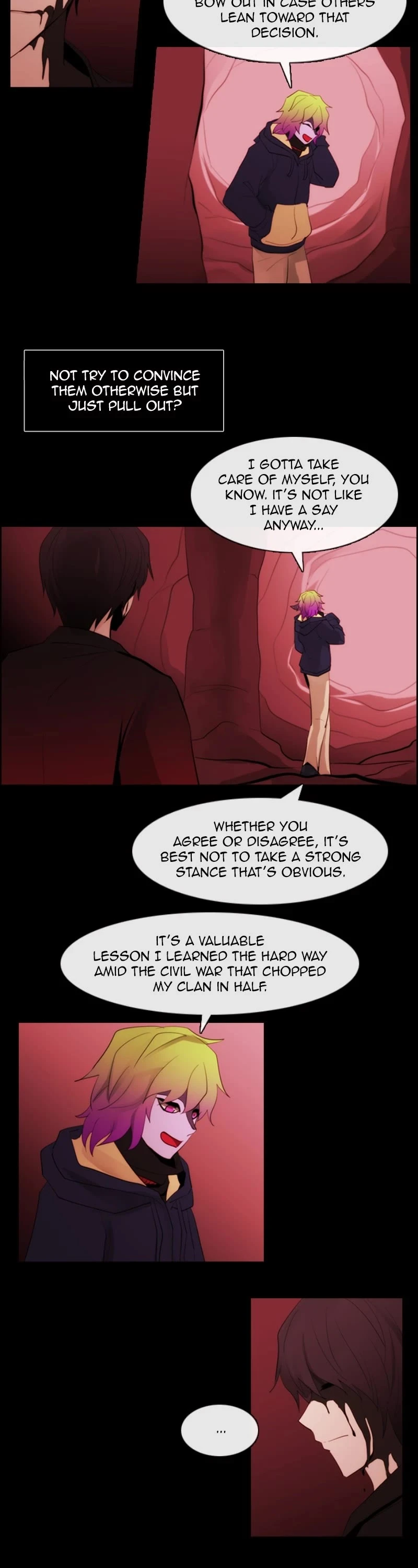 Kubera - Chapter 616: [Season 3] Ep. 317 - N20 (3)