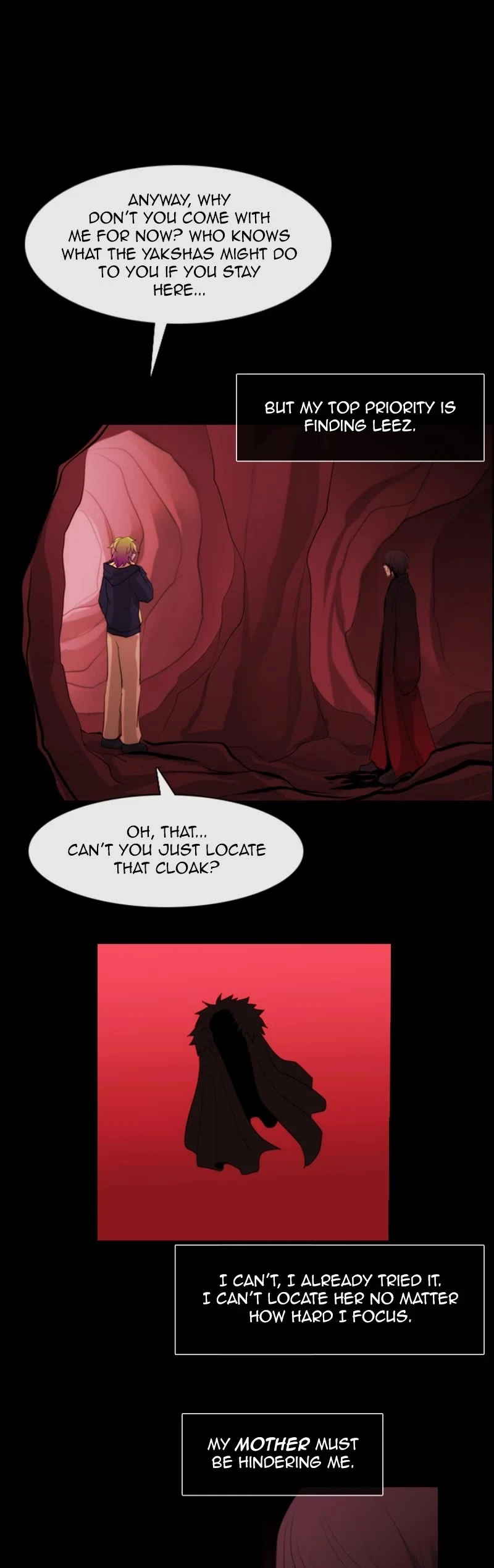 Kubera - Chapter 616: [Season 3] Ep. 317 - N20 (3)