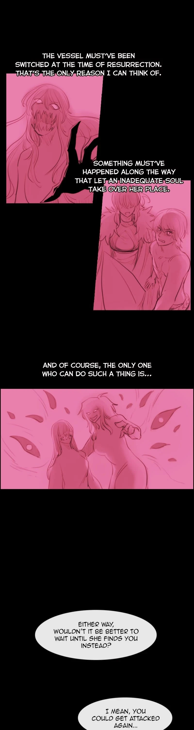 Kubera - Chapter 616: [Season 3] Ep. 317 - N20 (3)