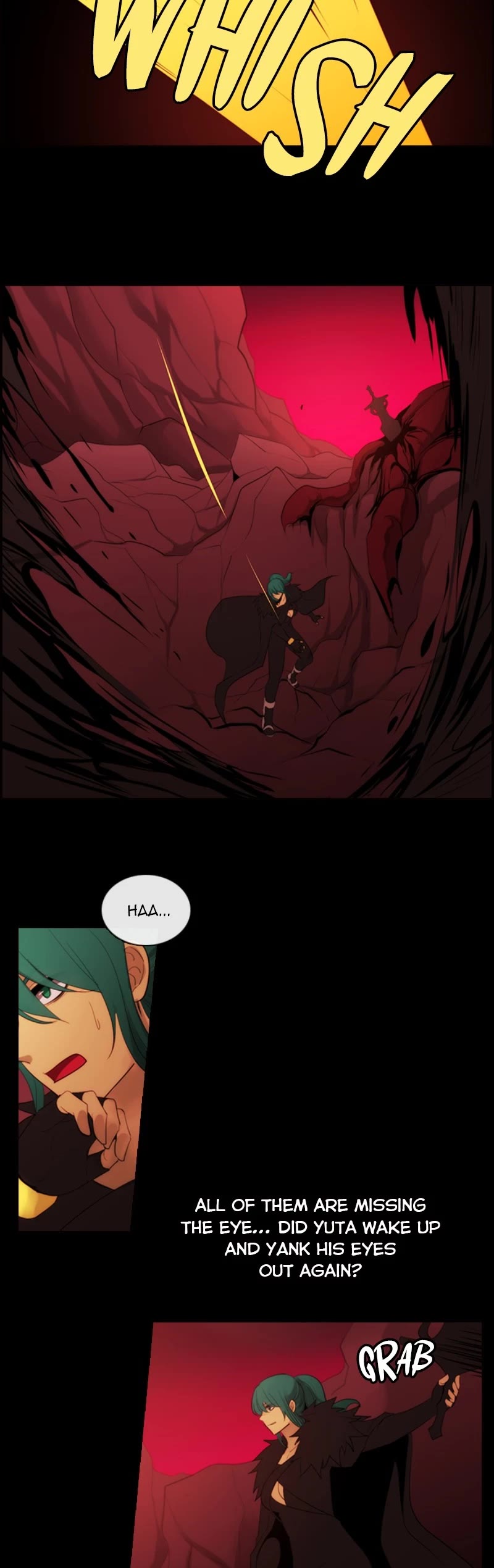 Kubera - Chapter 616: [Season 3] Ep. 317 - N20 (3)