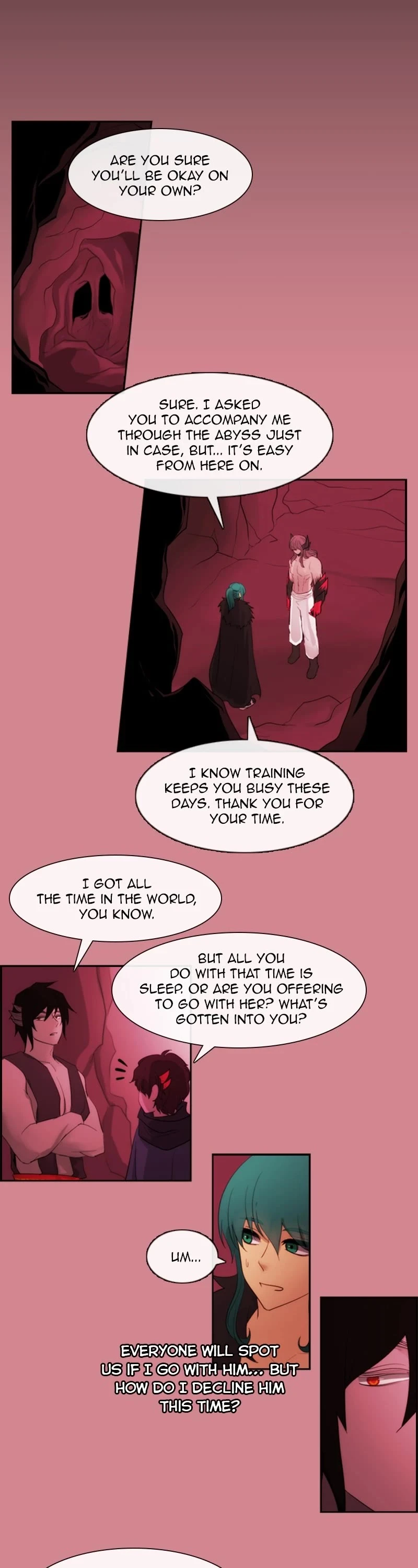 Kubera - Chapter 616: [Season 3] Ep. 317 - N20 (3)