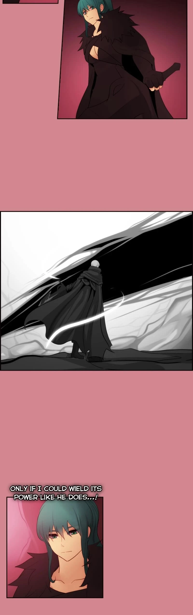 Kubera - Chapter 616: [Season 3] Ep. 317 - N20 (3)