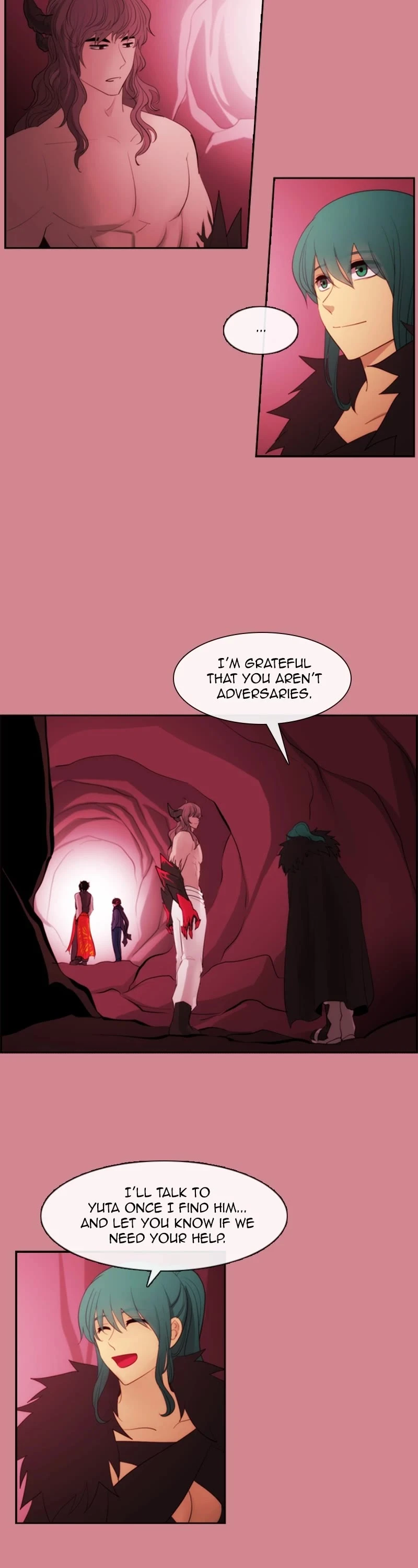 Kubera - Chapter 616: [Season 3] Ep. 317 - N20 (3)