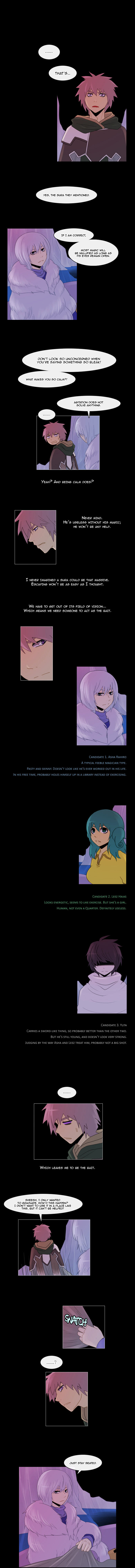 Kubera - Chapter 92 : Lies For You (4)