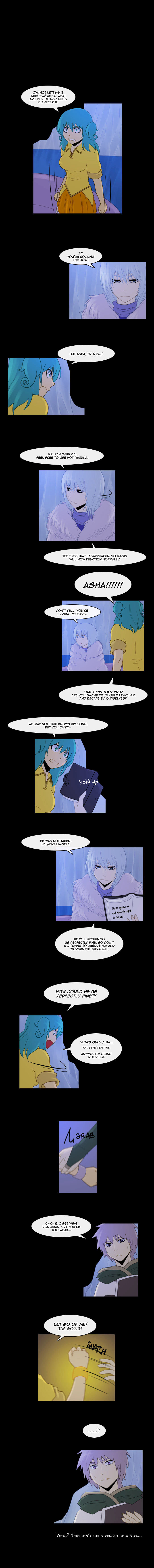 Kubera - Chapter 92 : Lies For You (4)