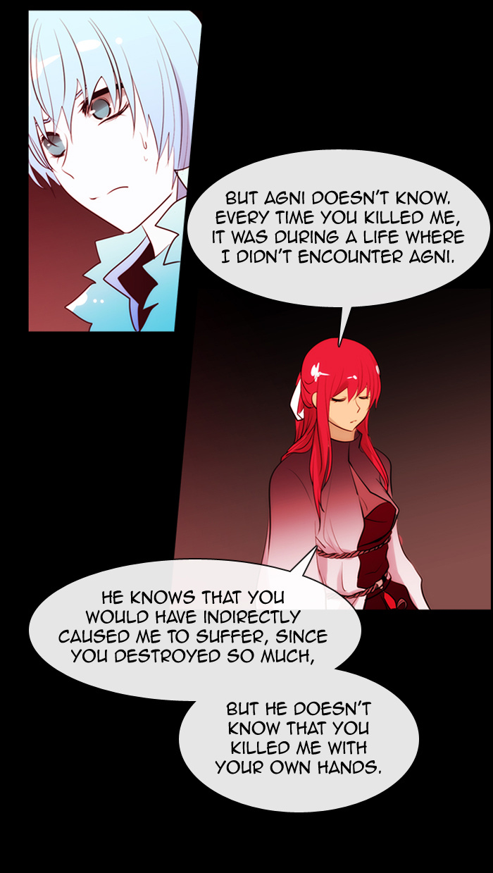 Kubera - Chapter 328