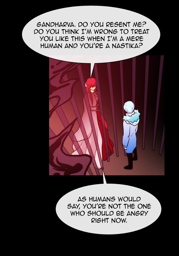 Kubera - Chapter 328