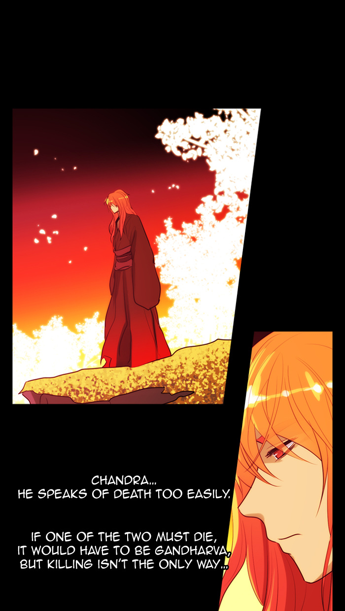 Kubera - Chapter 328