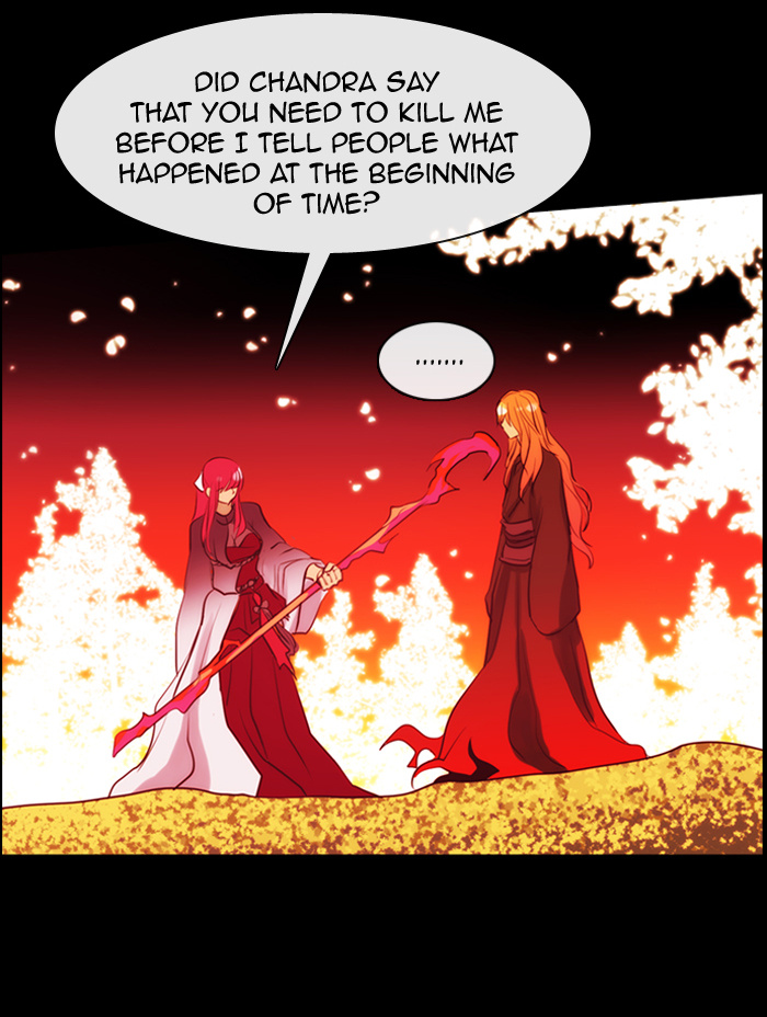 Kubera - Chapter 328