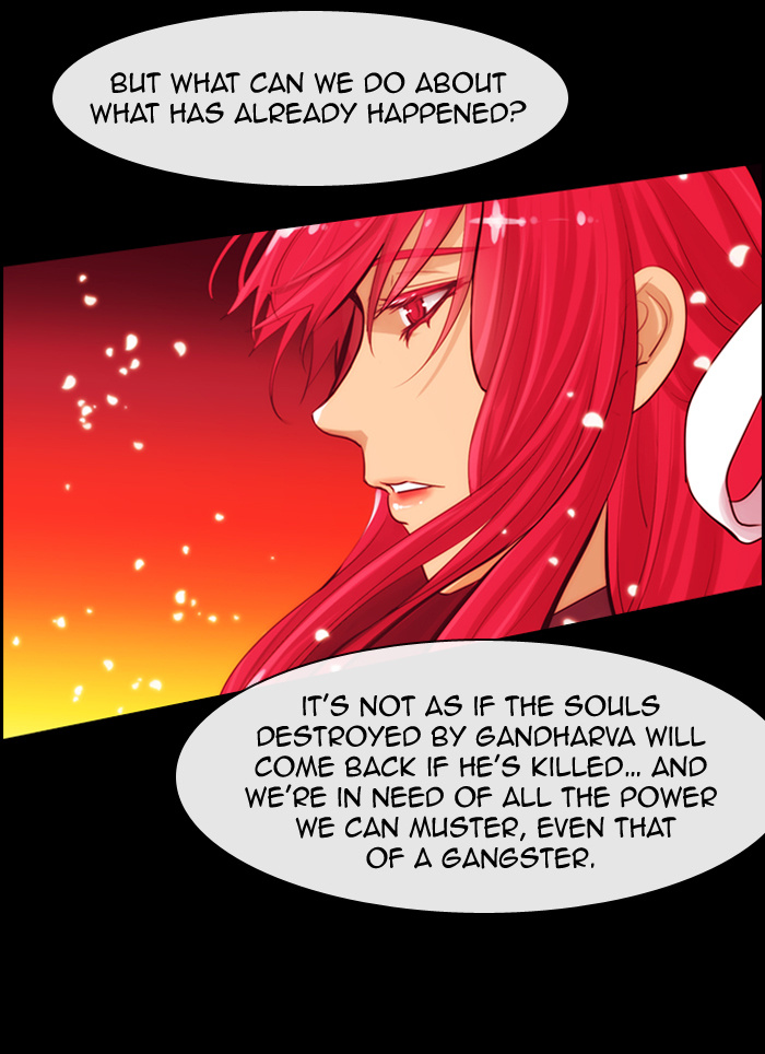 Kubera - Chapter 328