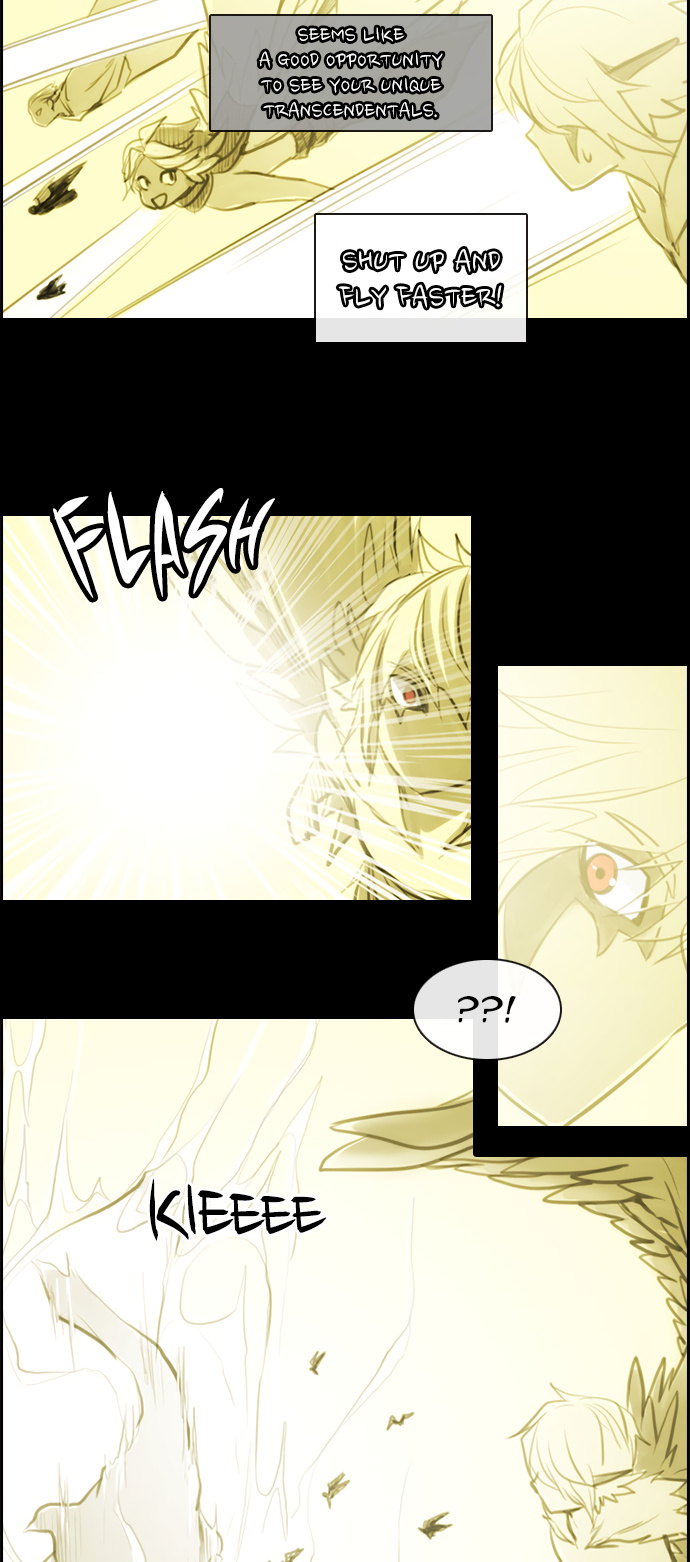 Kubera - Chapter 160.07: Special Episode 6: Ideals