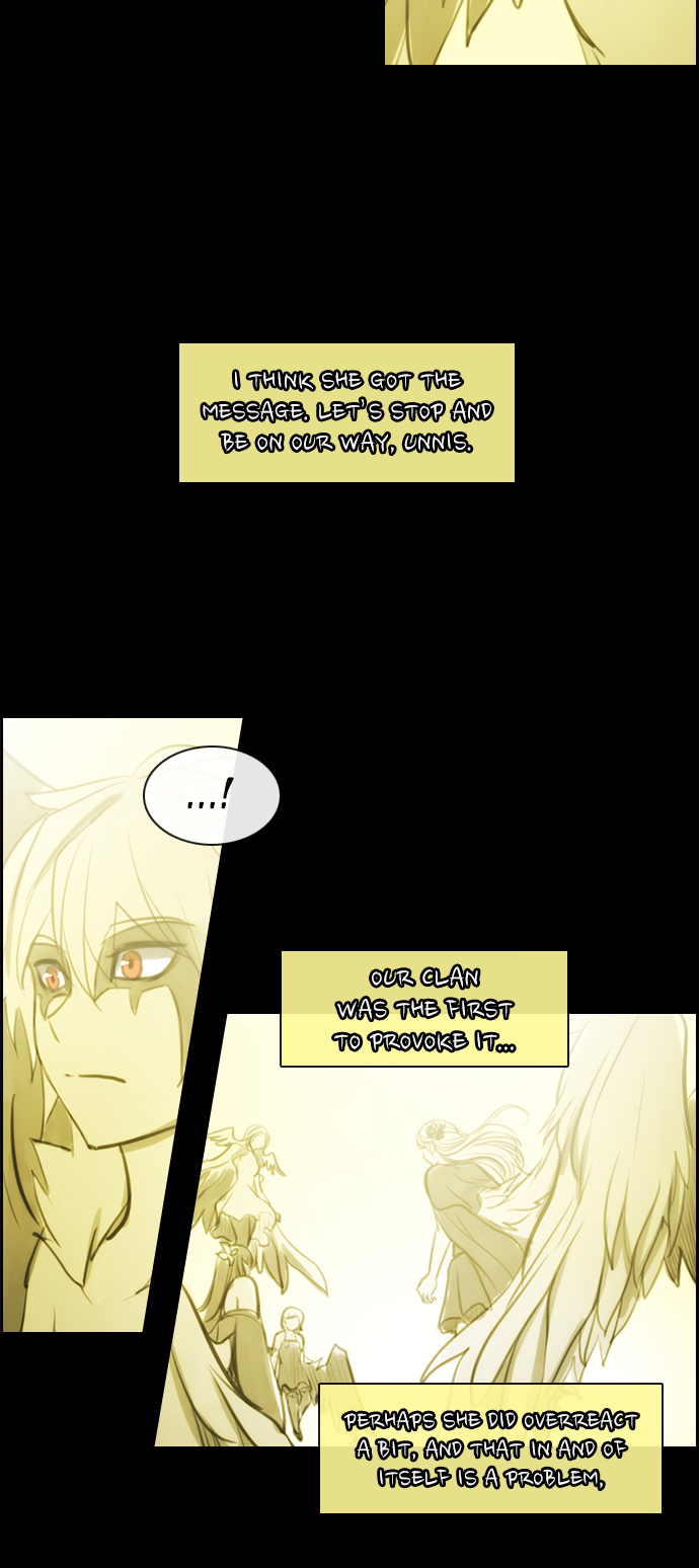 Kubera - Chapter 160.07: Special Episode 6: Ideals