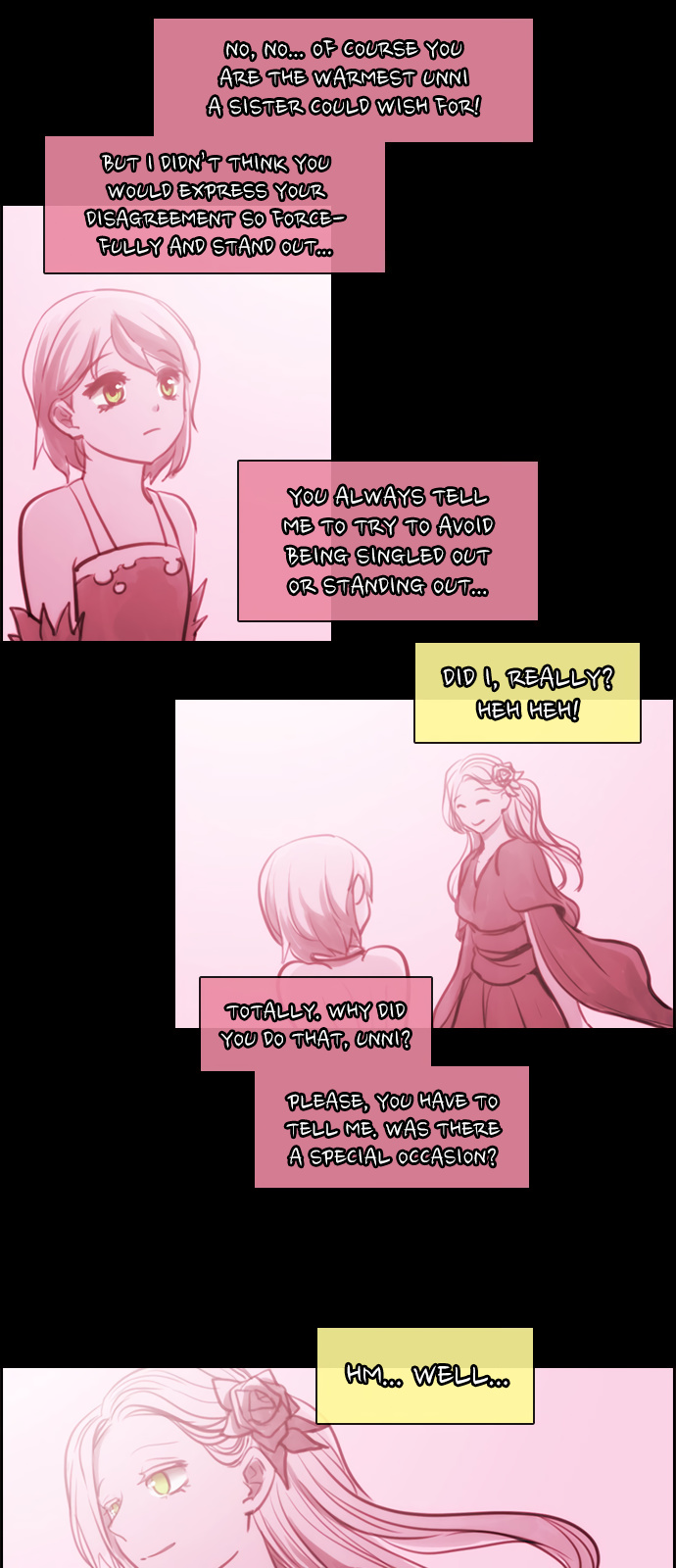 Kubera - Chapter 160.07: Special Episode 6: Ideals