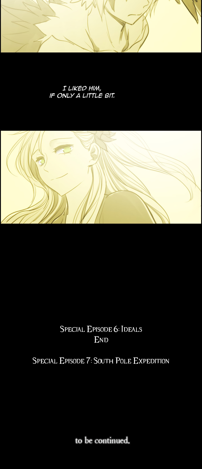 Kubera - Chapter 160.07: Special Episode 6: Ideals