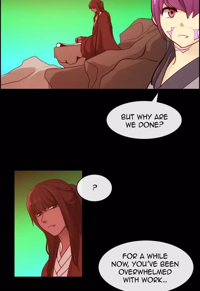 Kubera - Chapter 364: Crime And Punishment (6)