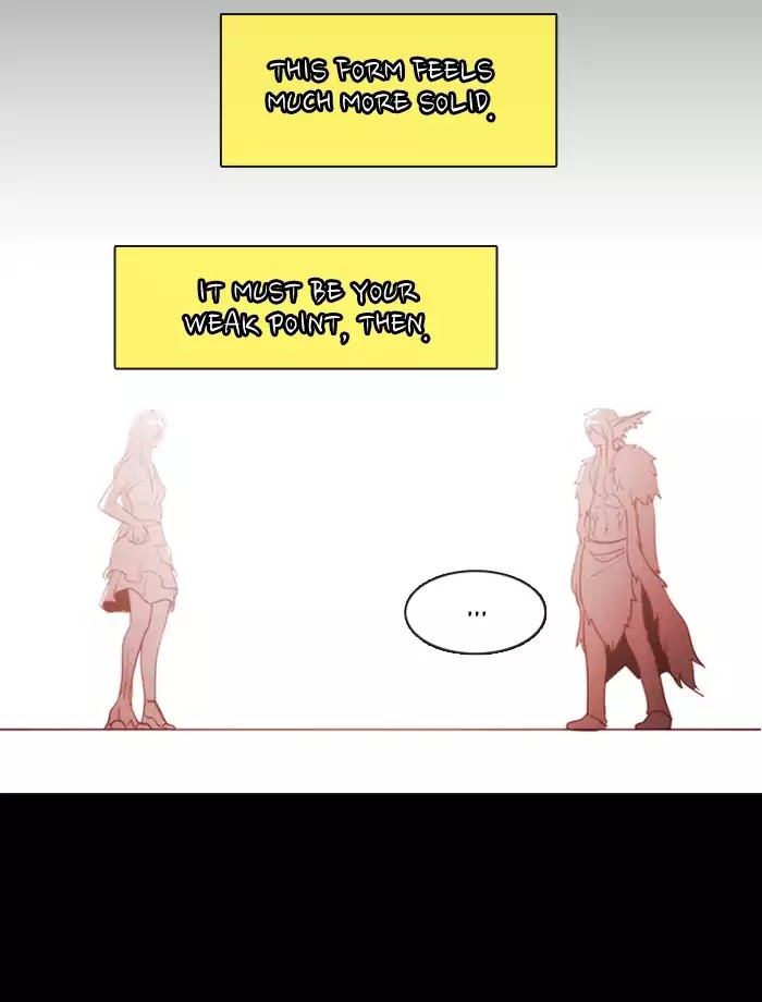 Kubera - Chapter 364: Crime And Punishment (6)