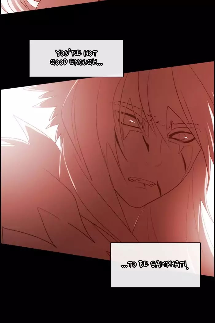 Kubera - Chapter 364: Crime And Punishment (6)