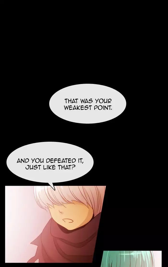 Kubera - Chapter 364: Crime And Punishment (6)