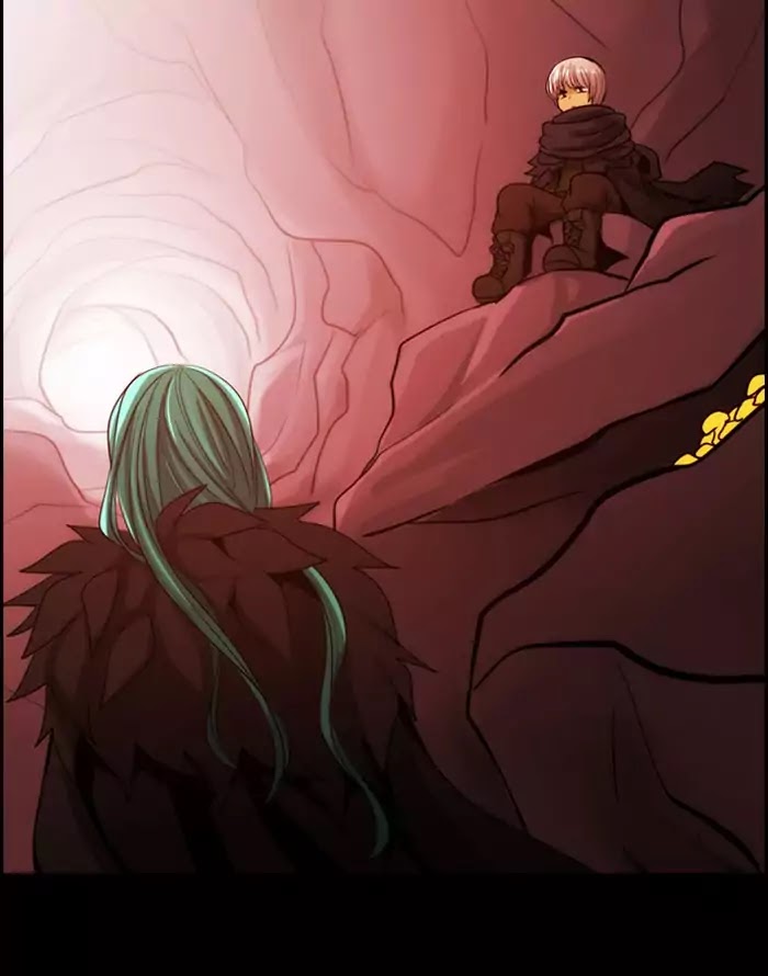 Kubera - Chapter 364: Crime And Punishment (6)