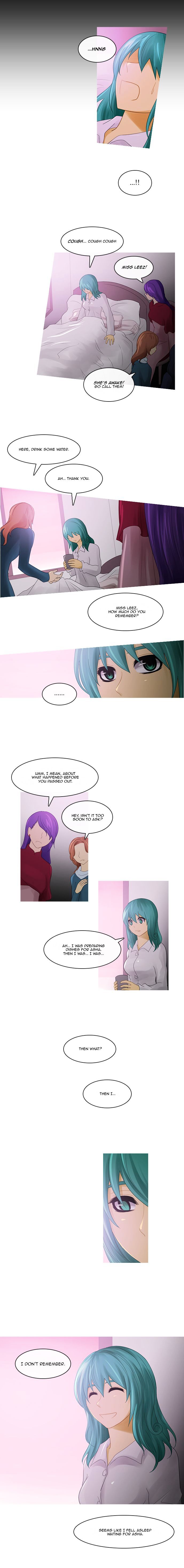 Kubera - Chapter 203 : Outsider (1)