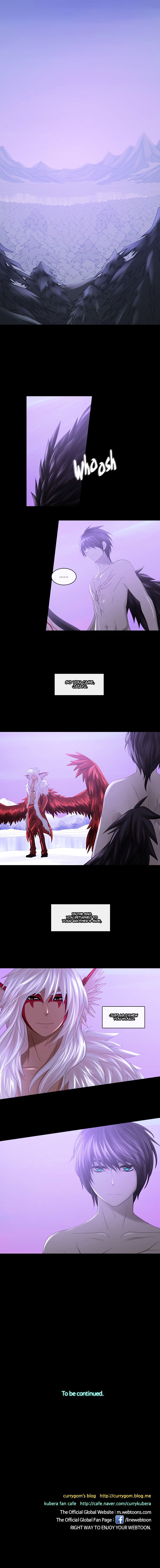 Kubera - Chapter 203 : Outsider (1)