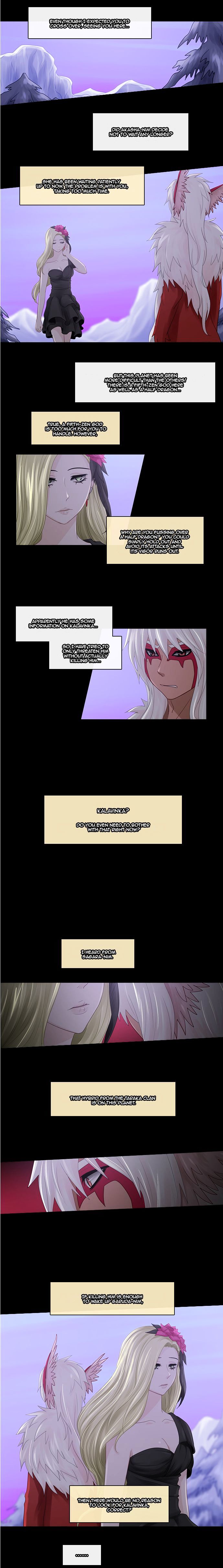 Kubera - Chapter 215 : Emergency (1)